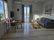 Erfi Kreta, Erfi: Bungalow mit Meerblick zu verkaufen Haus kaufen